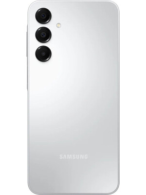 Samsung Galaxy A16 8/256Gb Gray SM-A165FZAIXID фото №5