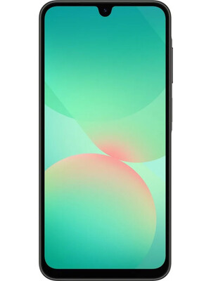 Samsung Galaxy A26 6/128Gb Black SM-A266BZKIAFA фото №3