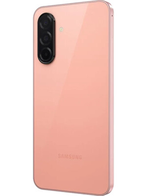 Samsung Galaxy A26 6/128Gb Peach Pink SM-A266BZIIMEA фото №2