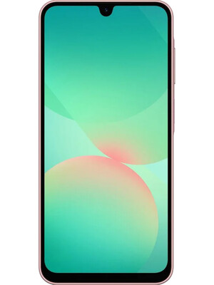 Samsung Galaxy A26 6/128Gb Peach Pink SM-A266BZIIMEA фото №3
