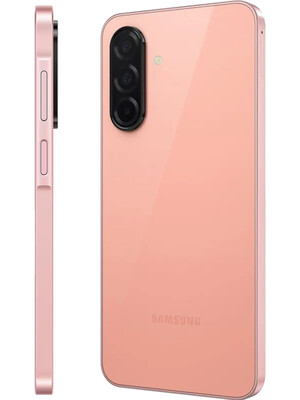 Samsung Galaxy A26 6/128Gb Peach Pink SM-A266BZIIMEA фото №4