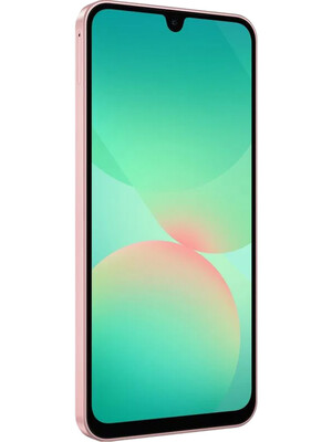 Samsung Galaxy A26 6/128Gb Peach Pink SM-A266BZIIMEA фото №5
