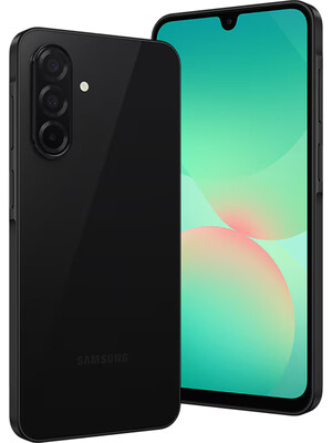 Samsung Galaxy A26 8/256Gb Black SM-A266BZKJMEA фото №8