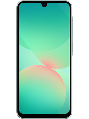 Samsung Galaxy A26 8/256Gb Mint SM-A266BLGHCAC фото №2