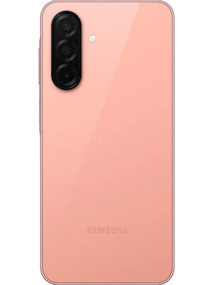 Samsung Galaxy A26 8/256Gb Peach Pink SM-A266BZIHTHL фото №6