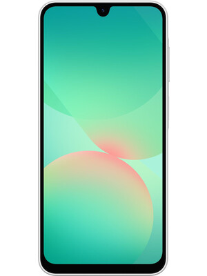 Samsung Galaxy A26 8/256Gb White SM-A266MZWHGTO фото №2