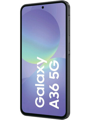 Samsung Galaxy A36 8/128Gb Awesome Black SM-A366EZKDCAC фото №6