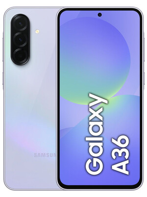 Samsung Galaxy A36 8/128Gb Awesome Lavender SM-A366ELVDCAC