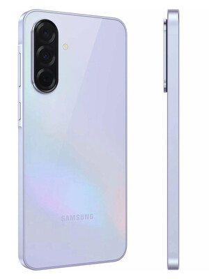 Samsung Galaxy A36 8/128Gb Awesome Lavender SM-A366ELVDCAC фото №2