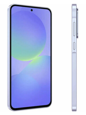 Samsung Galaxy A36 8/128Gb Awesome Lavender SM-A366ELVDCAC фото №3