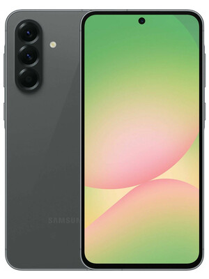 Кликните для увеличения изображения Samsung Galaxy A56 8/128Gb Awesome Graphite SM-A566BZKSXME