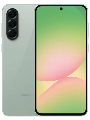 Кликните для увеличения изображения Samsung Galaxy A56 8/256Gb Awesome Olive SM-A566BZGTXID
