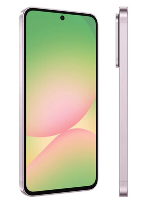 Samsung Galaxy A56 8/256Gb Awesome Pink SM-A566ELICCAC фото №4