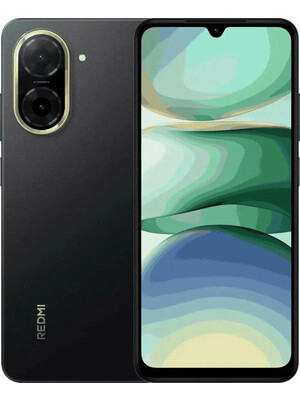 Кликните для увеличения изображения Xiaomi RedMi A5 3/64Gb Midnight Black RU (EAC) 25028RN03A