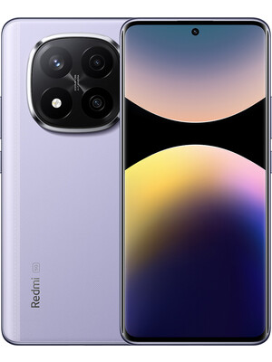 Кликните для увеличения изображения Xiaomi RedMi Note 14 Pro+ 5G 12/512Gb Lavender Purple Global Version 24115RA8EG