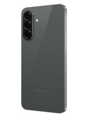 Samsung Galaxy A56 12/256Gb Awesome Graphite SM-A566BZKUXME фото №4