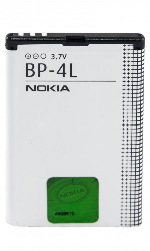 Кликните для увеличения изображения Аккумулятор BP-4L для Nokia E52 E55 E61 E62 E63 E71 E90 N97