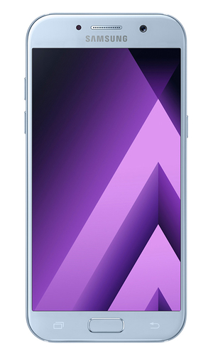 Samsung Galaxy A5 2017 SM-A520F/DS голубой