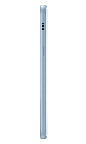Samsung Galaxy A5 2017 SM-A520F/DS голубой фото №3