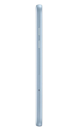 Samsung Galaxy A5 2017 SM-A520F/DS голубой фото №5