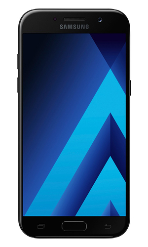 Кликните для увеличения изображения Samsung Galaxy A5 2017 SM-A520F/DS черный